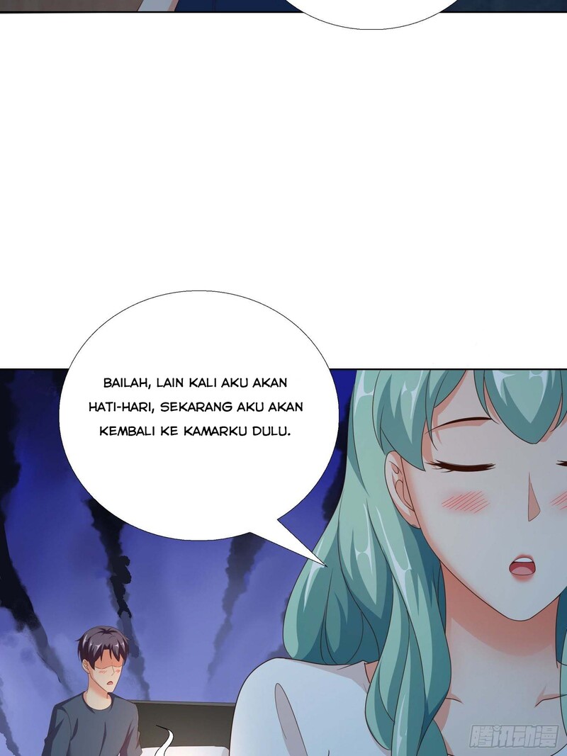 Super School Doctor (Supreme Campus Doctor) chapter 85